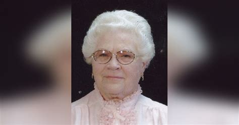 Obituary information for Madeline Belle Conaway Sipes