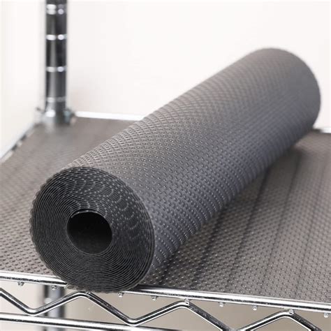 Amazon.com - Shelf It Wire Shelf Liner 10' Long Roll Wire Shelf Liner ...