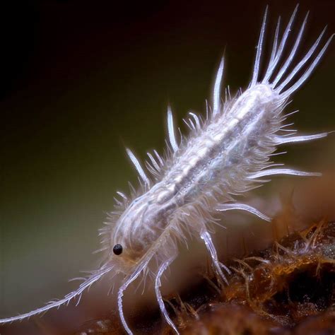Silverfish Identification Guide: Types, Habits, and Prevention Tips