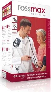 Rossmax HPS-001 Bp Monitor - Rossmax : Flipkart.com