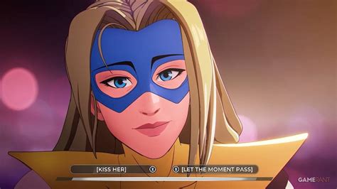 Dispatch Episode 1: Kiss Blonde Blazer or Let It Pass?