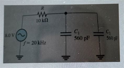Solved impedance and phase angle | Chegg.com