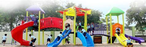 Reliance Foundation Schools - Jamnagar, Surat, Vadodara, Dahej ...