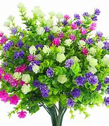 Image result for Artificial Spring Flowers