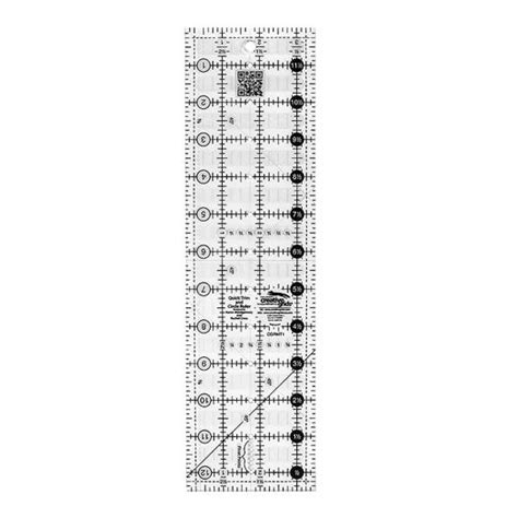 Image result for Creative Grids Quick Trim Ruler Tutorial