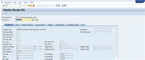 Understanding Of Pick Point And Auto Creation Of Pick HUs