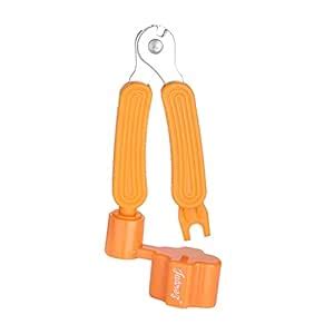 JUAREZ 3-In-1 Guitar String Winder And Cutter, Multifunctional Guitar ...