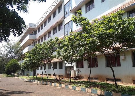 GNDEC Bidar Faculty Profile - CollegeBatch.com