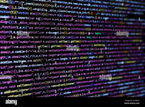 Image result for Script Computer Code