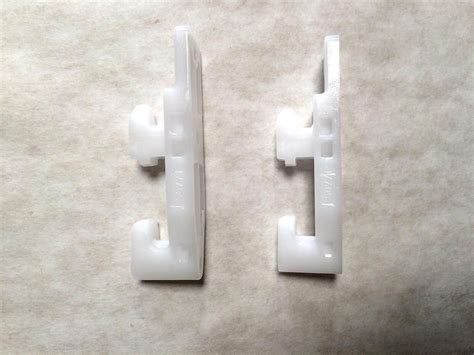 Hettich Drawer Front Connector For Innotech Drawer Screw-on India | Ubuy