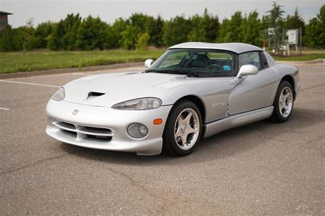 1998 Dodge Viper