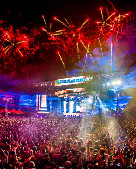 John Summit, Alison Wonderland and Tiësto Top Massive 2025 Lineup for ...