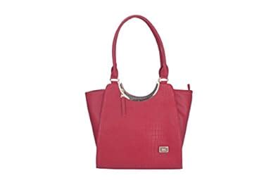 Buy Killer Women'S Brown Synthetic Shoulder Bag-13x15x4.5 In at Amazon.in
