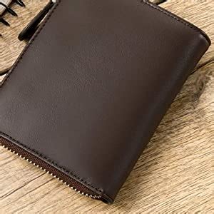 Buy Wild Dragon Synthetic Men's Wallet (Wild Dragon_Brown) at Amazon.in