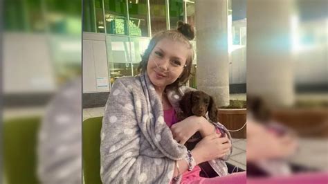 Ewing Sarcoma: Leah Smith the social media star died after battling ...