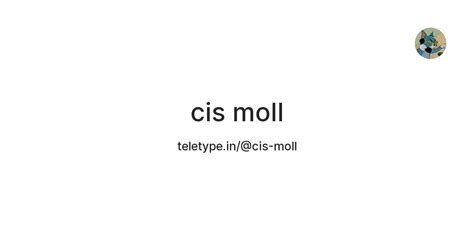 cis moll — Teletype