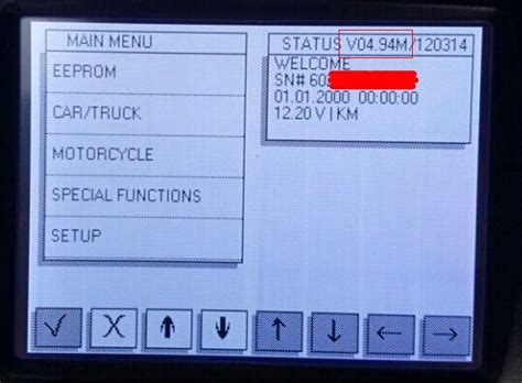 Image result for Digiprog 4 Tutorial