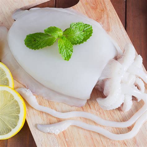 Our Products | Oceanpearl Fisheries Private Limited