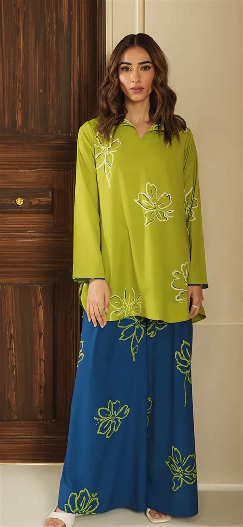 MAUSAM – DA kurtis