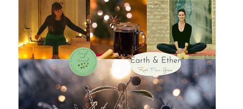 Winter Solstice Celebration - Movement, stillness and sound, Wereham ...