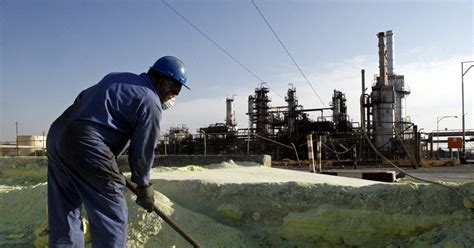 Iranian Bomb Plot Exposes Economic War with Saudi Arabia