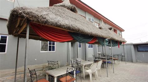 SYLVA LINK HOTEL (Lagos) - Lodge Reviews, Photos, Rate Comparison ...