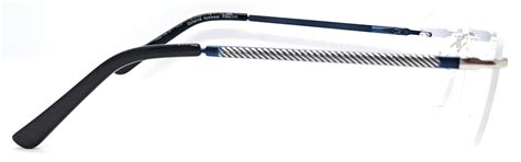 GA Rectangle Blue Frame – Vidaestilio