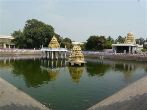 Kanchipuram: Vardaraja Temple | Sarson ke Khet
