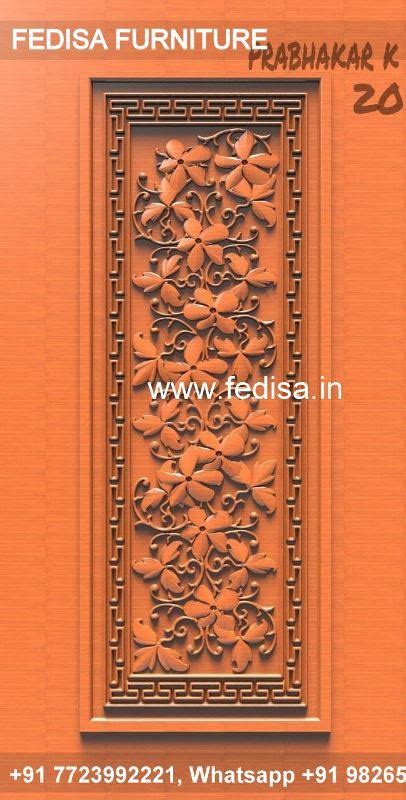 Main Door Design Wooden Main Door Design Bedroom Door Frame Design Two ...