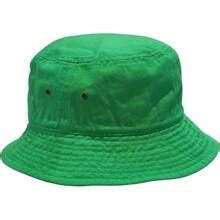 Bucket Hat Boonie Visor Hunting Fishing Outdoor Summer Cap Unisex 100% ...