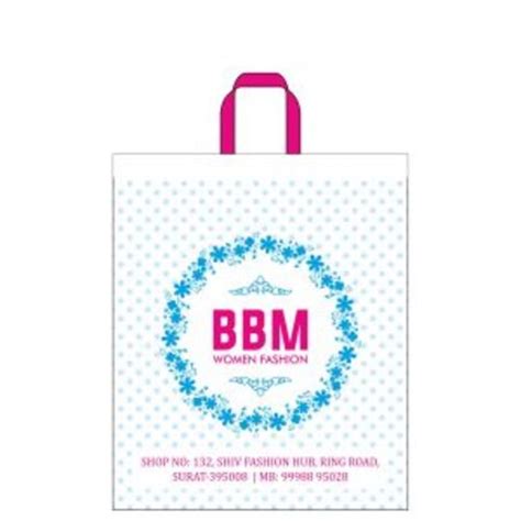 BBM Women Fashion Loop Handle Bag | Bagsguru