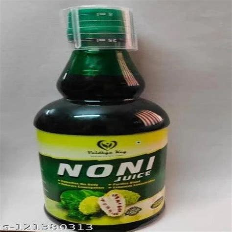 Noni Juice – Springkart