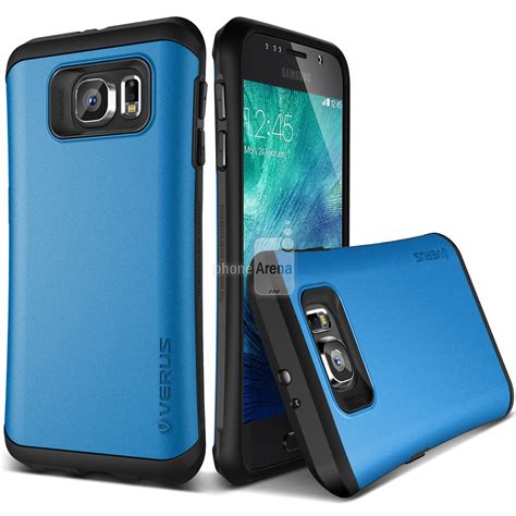 Il Samsung Galaxy S6 svelato da queste custodie?