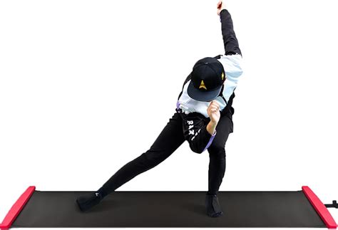 VPONA Portable Ice Hockey Slide Board Training Aid for India | Ubuy