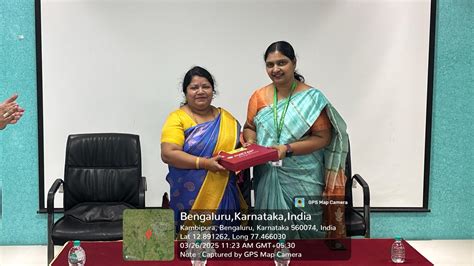 Expert Talk on Soft Skills & Interview Skills Development. - ACSCE