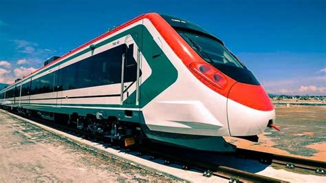 Inauguran el tren de alta velocidad más rápido de Sudamérica con ...