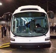 Proterra Office Photos