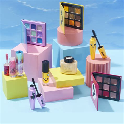 Revolution Beauty