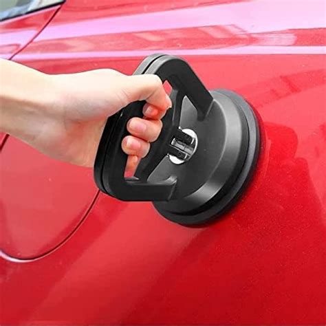 Gra8 Powerful Car Dent Repair Kit Dent Removal Kit - Suction Cup Dent ...