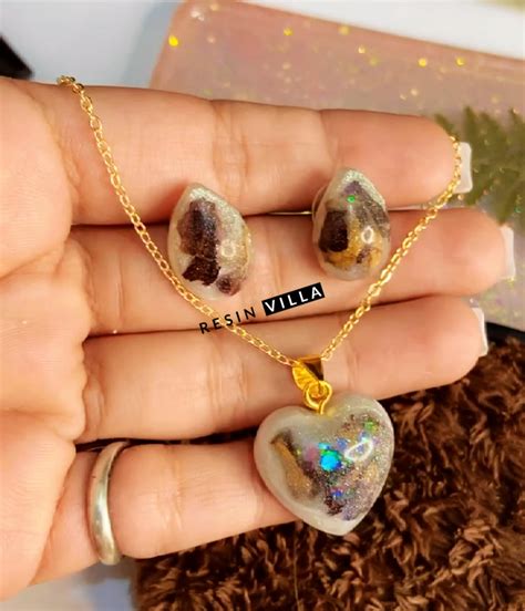 Resin Art Under 1000 in India: Affordable Beauty for Every Space ...