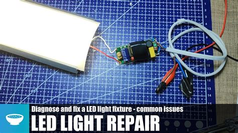 How to Repair LED Ceiling Light 的图像结果