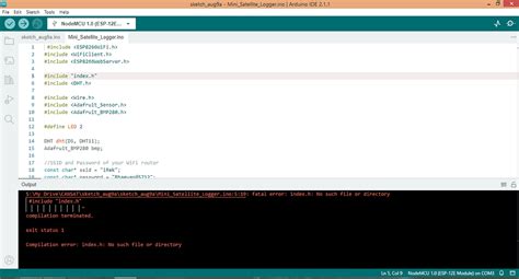 Image result for Arduino All Code Error in Hindi