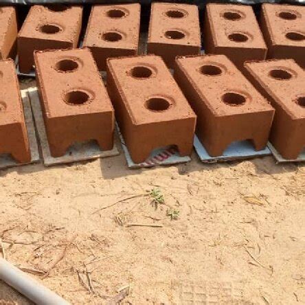 Interlocking Clay Block 的图像结果