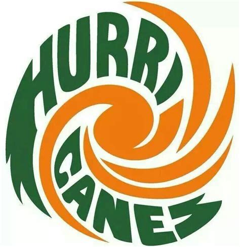 Hurricanes Football Logo at Lisa Sotelo blog