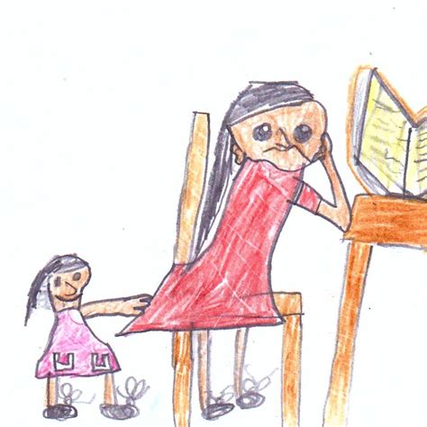 Digital Library of Stories for Kids | Stories | Storyweaver