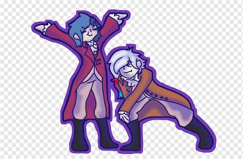 Hamilton Freaking Out Art Aaron Burr, Sir Homo sapiens, Aron Ra, purple ...