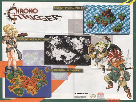 Chrono trigger snes mini new arrivals