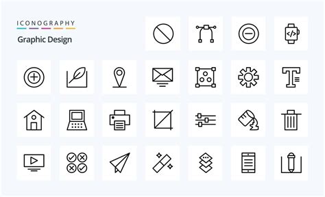 Image result for InDesign Line Icon