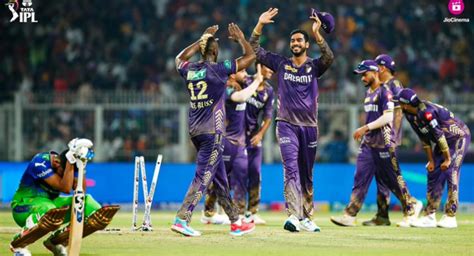 KKR vs RCB: High-voltage drama in the 20th over, after hitting 3 sixes ...
