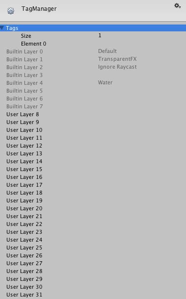 Image result for Unity Tag
